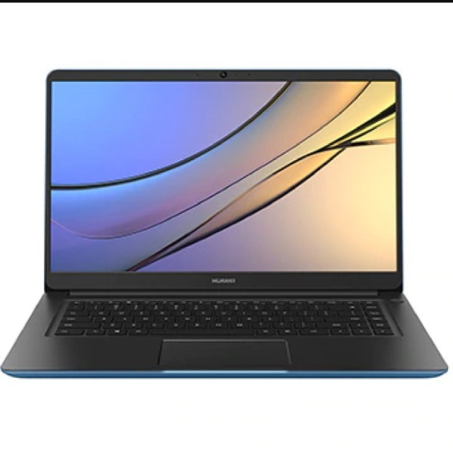 新品 Huawei MATEBOOK D  Corei5/8GB/1TB スマホ/家電/カメラのPC/タブレット(ノートPC)の商品写真