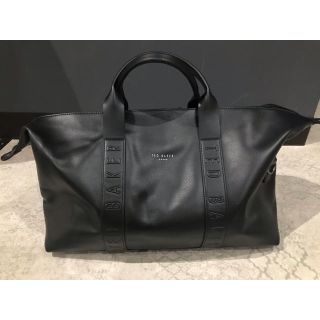 テッドベイカー(TED BAKER)のTED BAKER ボストンバッグ(ボストンバッグ)