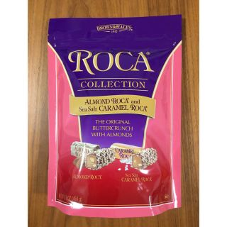 コストコ(コストコ)の数量限定❀コストコ　ROCA ロカ　1袋(450g)(菓子/デザート)