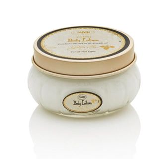 サボン(SABON)の【限定商品】SABON  サボン ボディーローション ゴールデンアイリス(ボディローション/ミルク)