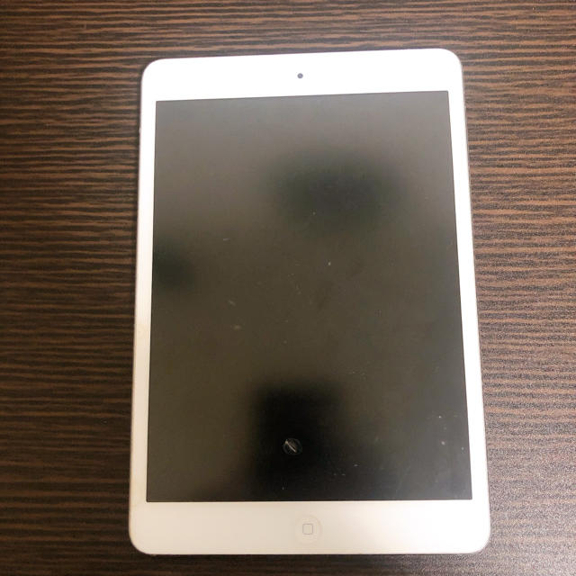 iPad mini