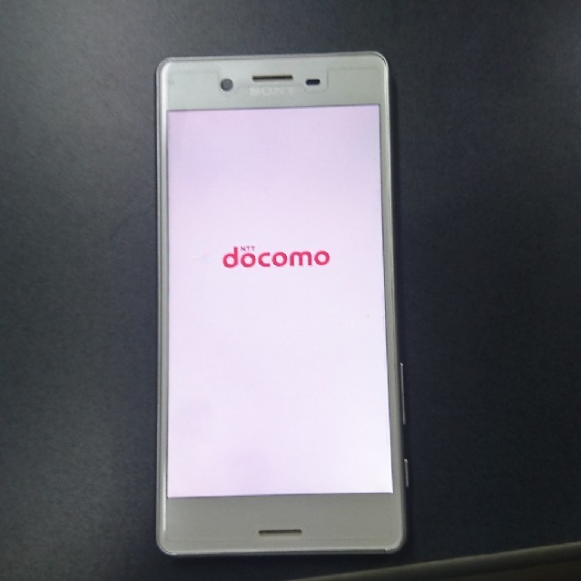 Xperia X Performance docomo SO-04H