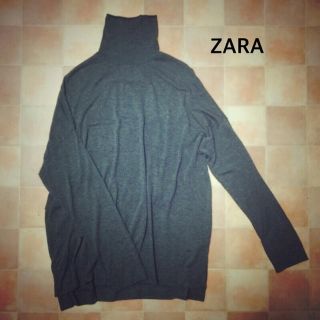 ザラ(ZARA)の184✳︎ZARA(カットソー(長袖/七分))