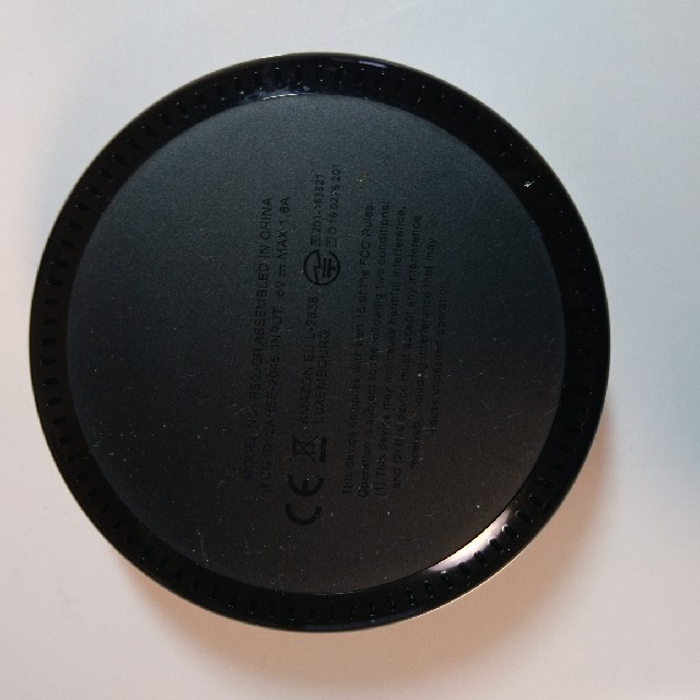 【たっちゃん様専用】Echo Dot 第二世代 スマートスピーカー スマホ/家電/カメラのオーディオ機器(スピーカー)の商品写真