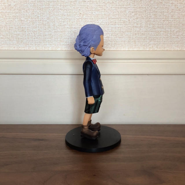 集英社 One Piece スパンダム幼少期フィギュアの通販 By N S Shop シュウエイシャならラクマ 集英社 One Piece スパンダム幼少期フィギュアの通販 By N S Shop シュウエイシャならラクマ