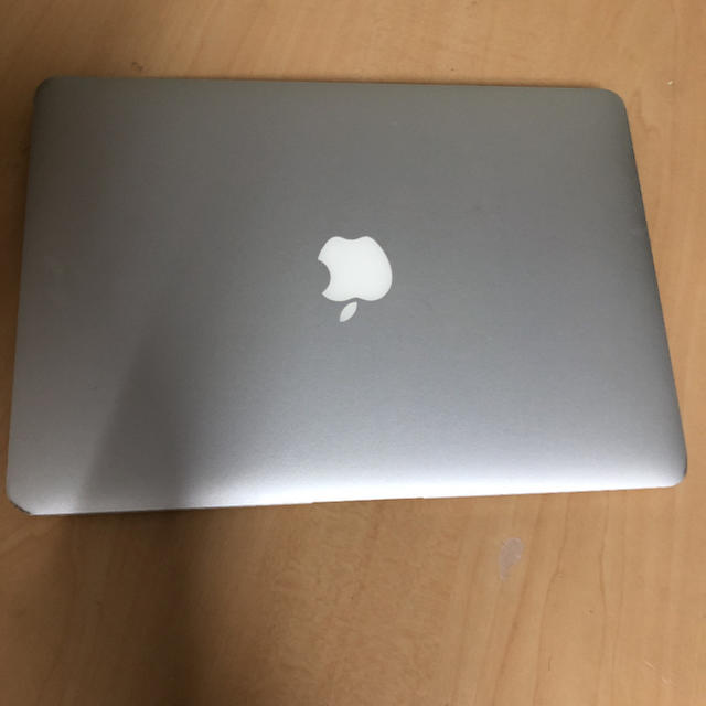MacBook AIR 13インチ 3