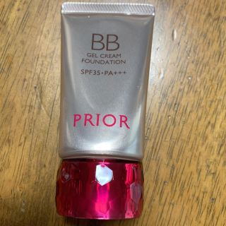 プリオール(PRIOR)のプリオール 美つやBBクリーム(BBクリーム)