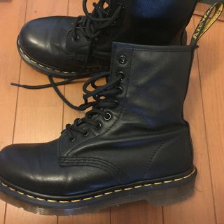 ドクターマーチン(Dr.Martens)のdr.martens(ローファー/革靴)