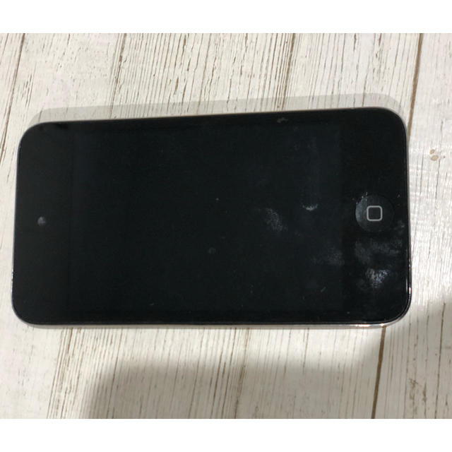 iPod touch(アイポッドタッチ)のipod 64G スマホ/家電/カメラのオーディオ機器(ポータブルプレーヤー)の商品写真