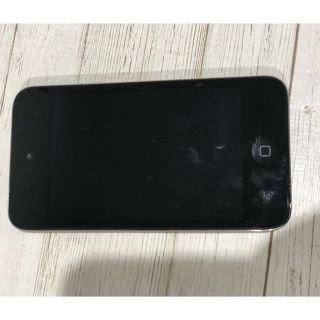 アイポッドタッチ(iPod touch)のipod 64G(ポータブルプレーヤー)