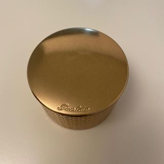 ゲラン(GUERLAIN)のゲラン　メテオリット　ブラシ付き(フェイスパウダー)