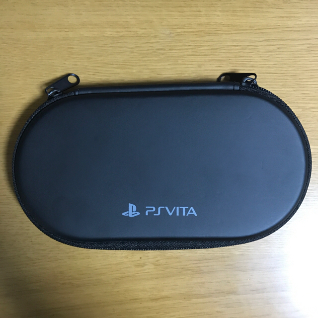 PlayStation Vita - psvita PCH-2000 64gbメモリーカードの通販 by