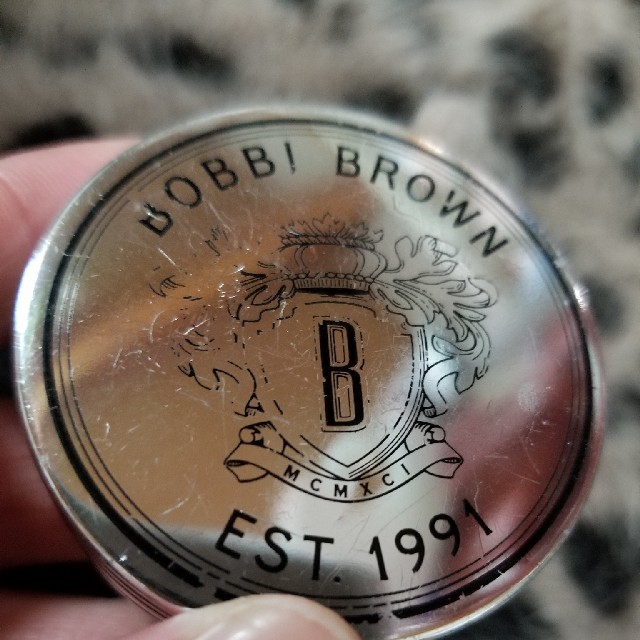 BOBBI BROWN(ボビイブラウン)のボビィブラウン リップバーム リップ下地 コスメ/美容のスキンケア/基礎化粧品(リップケア/リップクリーム)の商品写真