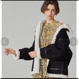 SNIDEL(ムートンコート)のフリマアイテム一覧 SNIDEL(ムートンコート)のフリマアイテム一覧