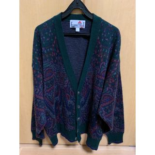 クージー(COOGI)のflorence tricot フローレンストリコット ニット カーディガン(カーディガン)