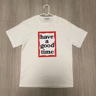 have a good time Tシャツ(Tシャツ(半袖/袖なし))