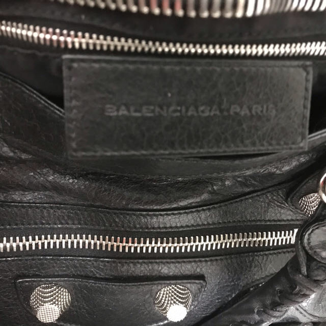 正規品在庫 Balenciaga バレンシアガ ジャイアントの通販 by あゆ's shop｜バレンシアガならラクマ 