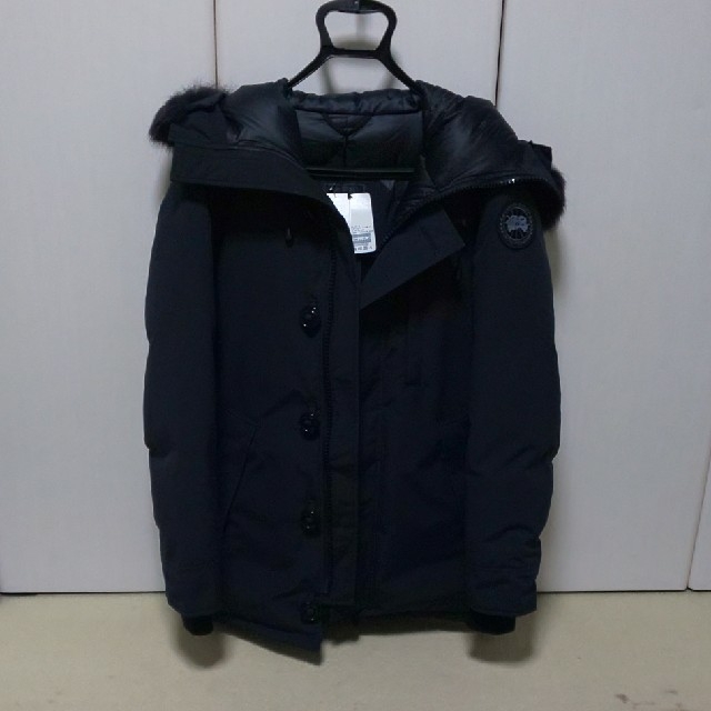 カナダグース EDIFICE別注 CHATEAU PARKA XS 3426MB