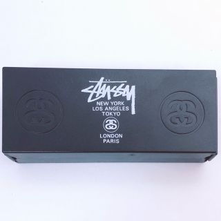 ステューシー(STUSSY)のSTUSSY スピーカー　非売品(スピーカー)