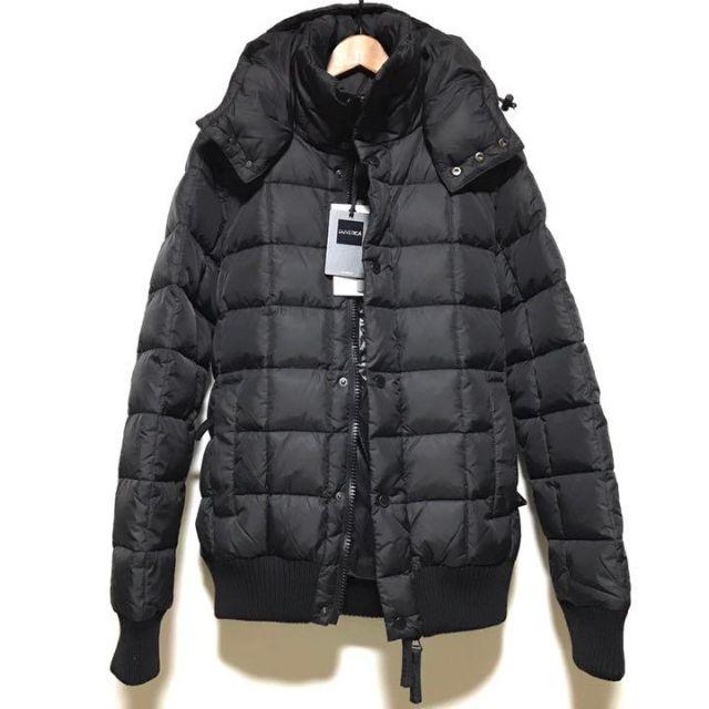 AKM DUVETICA 18AW 新品 ダウン デュベティカ デュベチカ - ダウン