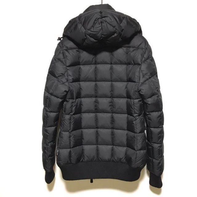 AKM DUVETICA 18AW 新品 ダウン デュベティカ デュベチカ - ダウン
