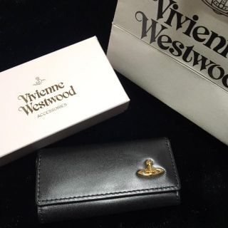 ヴィヴィアンウエストウッド(Vivienne Westwood)のVivienne Westwood キーケース(キーケース)