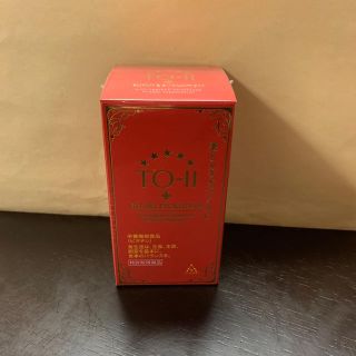 値下げ！ アルマード TO-II 卵殻膜 150粒(その他)