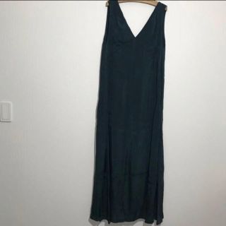 CASA FLINE ワンピース(ロングワンピース/マキシワンピース)