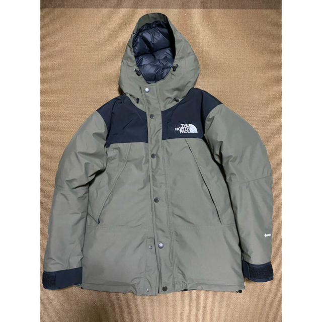 お手頃価格 THE NORTH FACE - ノースフェイス マウンテンダウン