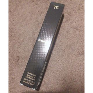 トムフォード(TOM FORD)のTomFord グロスリュクス リップグロス 05 フレンジィ(リップグロス)