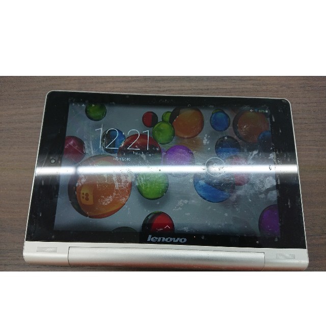 lenovo yoga tablet 8 ジャンク