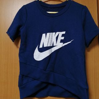 ナイキ(NIKE)のNIKE(Tシャツ(半袖/袖なし))