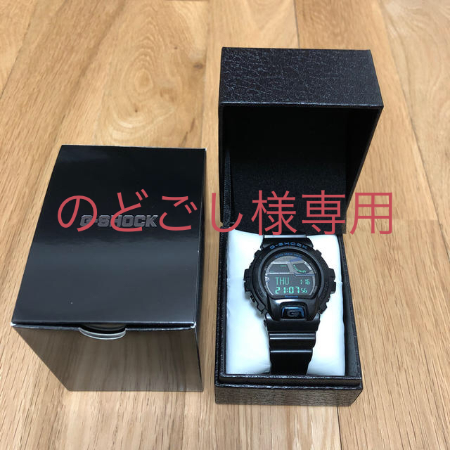 G-SHOCK - 今だけ値下げ❗️G-SHOCK GB-6900AA-A1JRの通販 by GOZARU