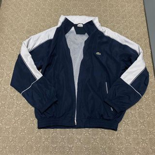 ラコステ(LACOSTE)のsold out ラコステ　ナイロンジャケット(ナイロンジャケット)