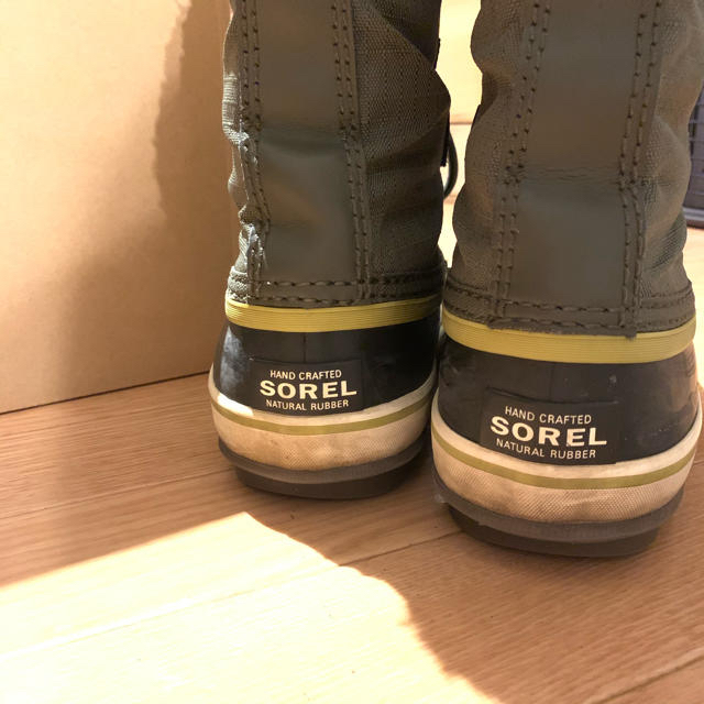 SOREL(ソレル)のSOREL ソレル ウィンターカーニバル レディースの靴/シューズ(ブーツ)の商品写真