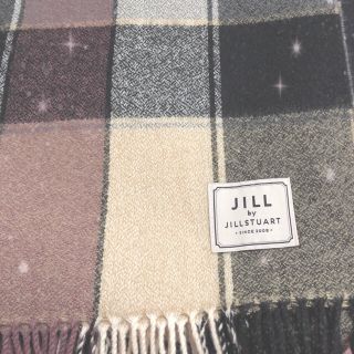 ジルバイジルスチュアート(JILL by JILLSTUART)のジルバイジルスチュアート　ストール(マフラー/ショール)