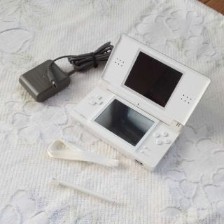 ニンテンドーDS(ニンテンドーDS)のニンテンドーDS Lite 本体(携帯用ゲーム機本体)