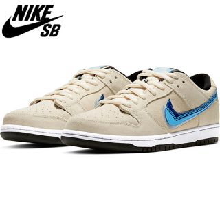 ナイキ(NIKE)のNIKE SB DUNK LOW PRO(スニーカー)