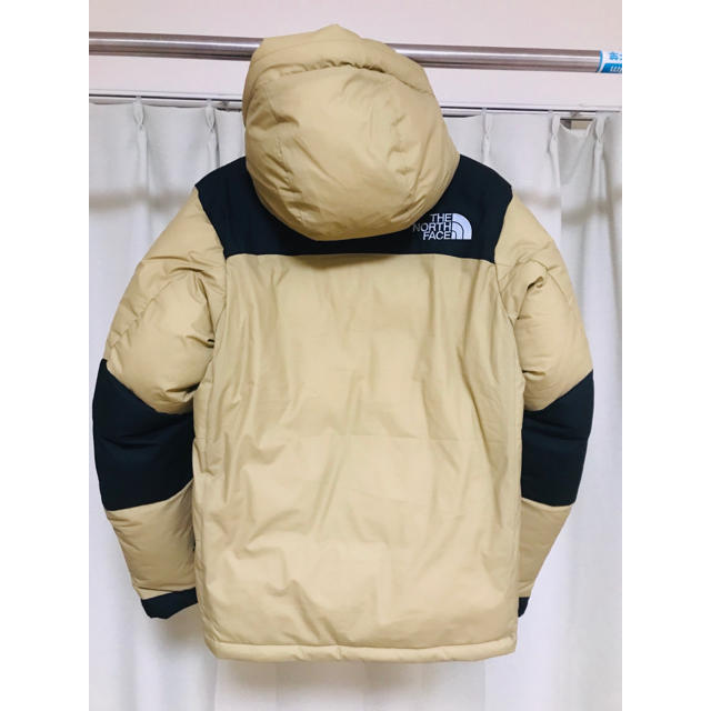 THE NORTH FACE(ザノースフェイス)の[希少・極美品]THE NORTH FACE バルトロライト ケルプタン M メンズのジャケット/アウター(ダウンジャケット)の商品写真