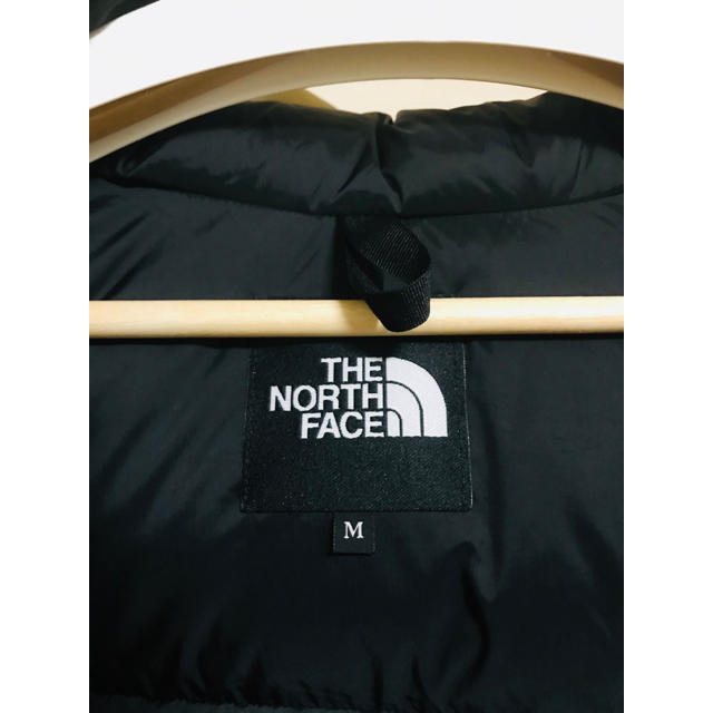 THE NORTH FACE(ザノースフェイス)の[希少・極美品]THE NORTH FACE バルトロライト ケルプタン M メンズのジャケット/アウター(ダウンジャケット)の商品写真