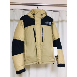 ザノースフェイス(THE NORTH FACE)の[希少・極美品]THE NORTH FACE バルトロライト ケルプタン M(ダウンジャケット)