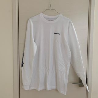 パタゴニア(patagonia)のpatagonia Tシャツ(Tシャツ(長袖/七分))