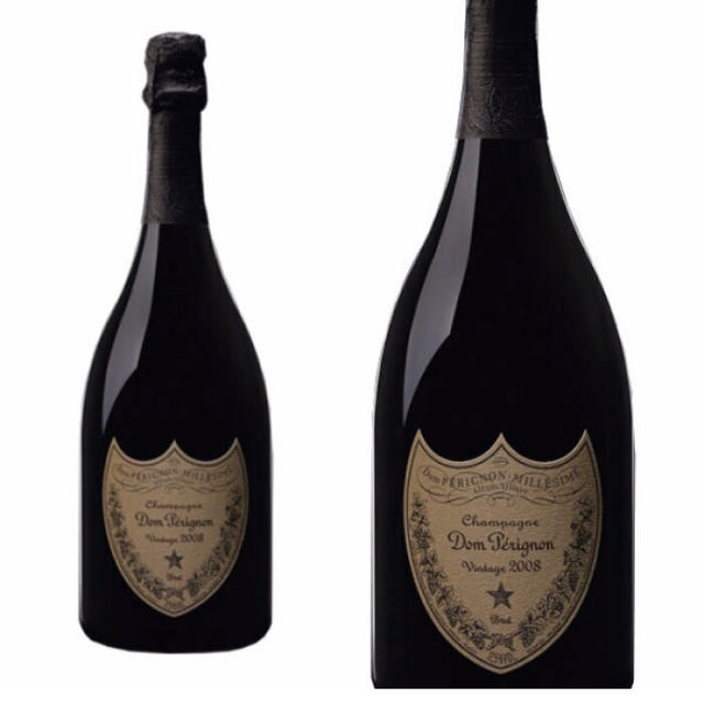 当季大流行 Dom ドンペリニヨン - Pérignon シャンパン/スパークリングワイン