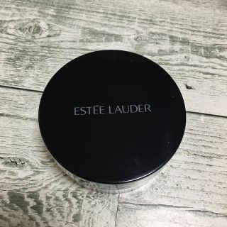 エスティローダー(Estee Lauder)のエスティーローダー パウダー(フェイスパウダー)