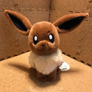 ポケモン イーブイ等身大の通販 By 筋肉とジムニー S Shop ポケモンならラクマ