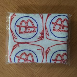 マクドナルド(タオル/バス用品)のフリマアイテム一覧 マクドナルド(タオル/バス用品)のフリマアイテム一覧