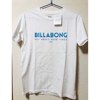 ビラボン(billabong)の【新品】ビラボン　Tシャツ(その他)