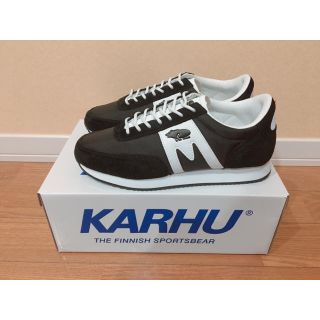 カルフ(KARHU)のカルフ アルバトロス(スニーカー)