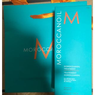 モロッカンオイル(Moroccan oil)のはるな様　専用(トリートメント)