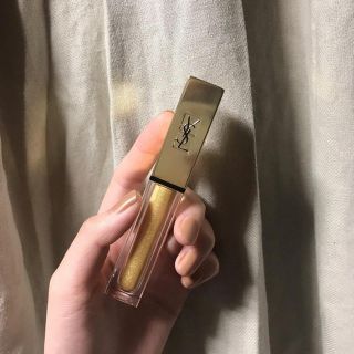 イヴサンローランボーテ(Yves Saint Laurent Beaute)のYSLのカラーマスカラ　ヴィニルクチュール8番(マスカラ)